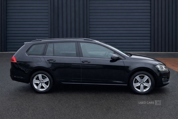 Used Volkswagen Golf for sale - 77893283: Photo 9