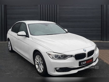 BMW 3 Series feature image