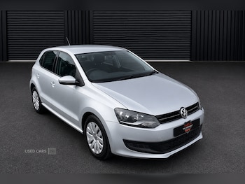 Used Volkswagen Polo 2014 for sale - 78574372: Photo