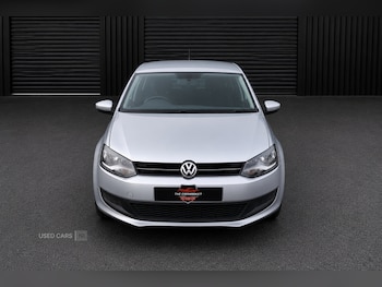 Used Volkswagen Polo 2014 for sale - 78574372: Photo