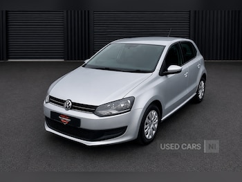 Used Volkswagen Polo 2014 for sale - 78574372: Photo