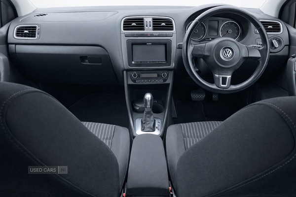 Used Volkswagen Polo 2026 for sale - 78116934: Photo 11