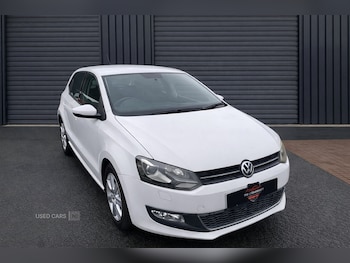 Volkswagen Polo feature image