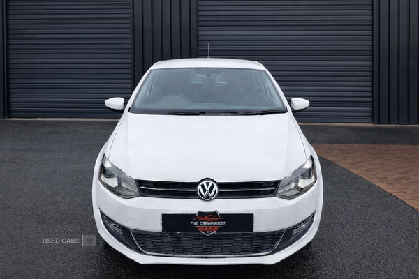 Used Volkswagen Polo 2026 for sale - 78116934: Photo 2