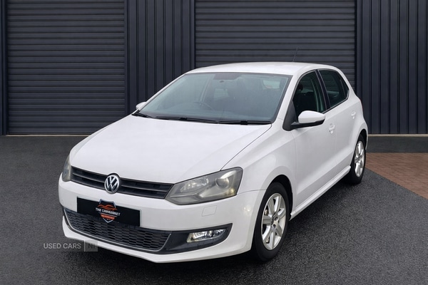 Used Volkswagen Polo 2026 for sale - 78116934: Photo 3