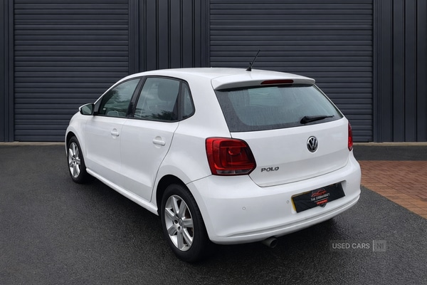 Used Volkswagen Polo 2026 for sale - 78116934: Photo 5