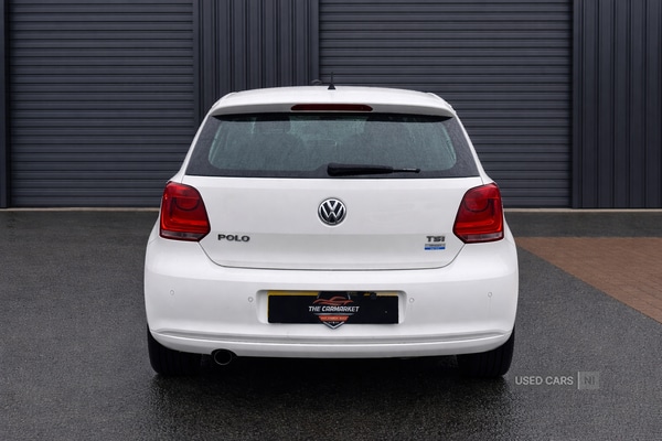 Used Volkswagen Polo 2026 for sale - 78116934: Photo 6