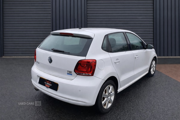 Used Volkswagen Polo 2026 for sale - 78116934: Photo 7