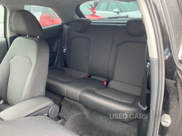 Used Audi A1 for sale - 77551110: Photo 13