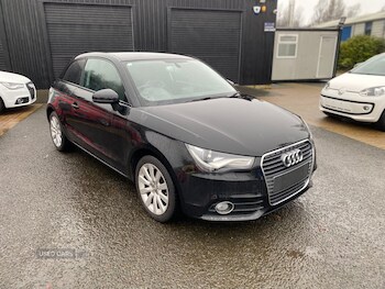 Audi A1 feature image