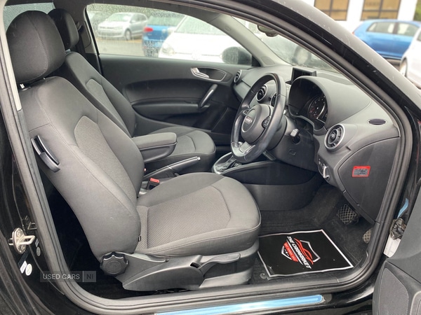 Used Audi A1 for sale - 77551110: Photo 9