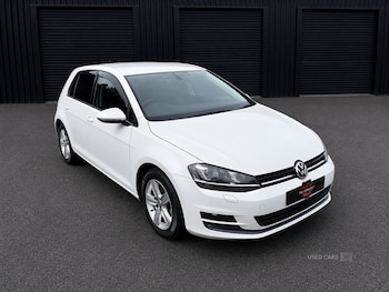 Used Volkswagen Golf 2015 for sale - 78935555: Photo