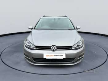 Used Volkswagen Golf 2014 for sale - 75200431: Photo