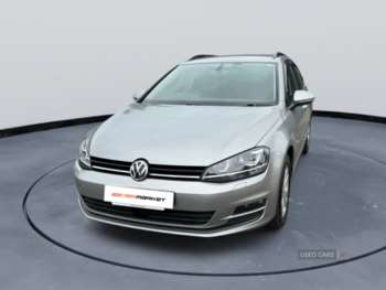 Used Volkswagen Golf 2014 for sale - 75200431: Photo