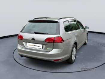 Used Volkswagen Golf 2014 for sale - 75200431: Photo