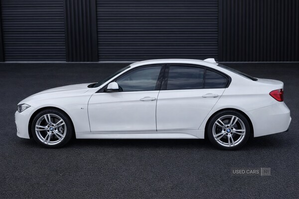 Used BMW 3 Series for sale - 78035380: Photo 10
