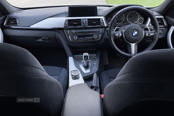 Used BMW 3 Series for sale - 78035380: Photo 11