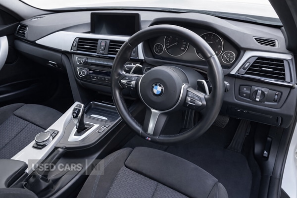 Used BMW 3 Series for sale - 78035380: Photo 12