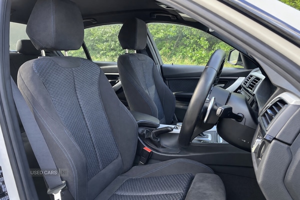 Used BMW 3 Series for sale - 78035380: Photo 14