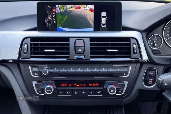 Used BMW 3 Series for sale - 78035380: Photo 19