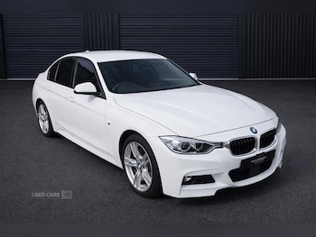 Used BMW 3 Series 2015 for sale - 78035380: Photo
