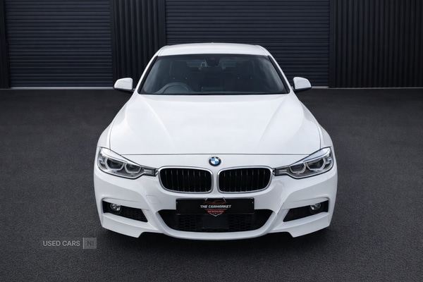 Used BMW 3 Series for sale - 78035380: Photo 2