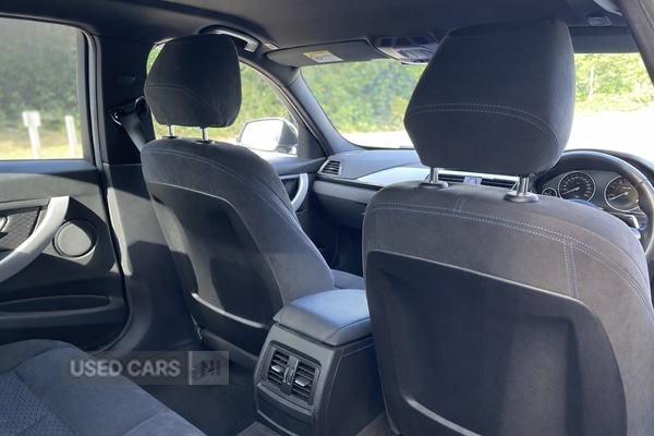 Used BMW 3 Series for sale - 78035380: Photo 24