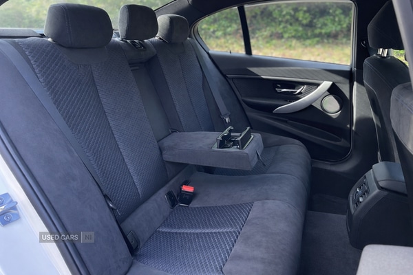 Used BMW 3 Series for sale - 78035380: Photo 25