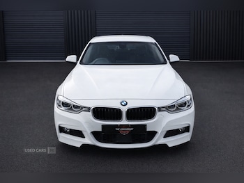Used BMW 3 Series 2015 for sale - 78035380: Photo