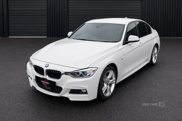 Used BMW 3 Series for sale - 78035380: Photo 3