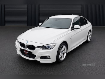 Used BMW 3 Series 2015 for sale - 78035380: Photo