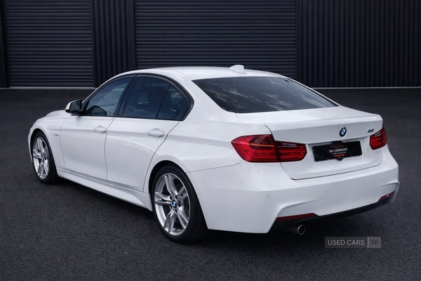 Used BMW 3 Series for sale - 78035380: Photo 5