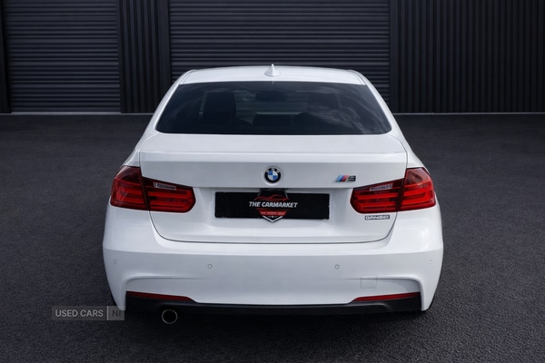 Used BMW 3 Series for sale - 78035380: Photo 6