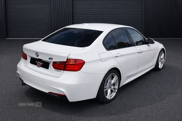 Used BMW 3 Series for sale - 78035380: Photo 7