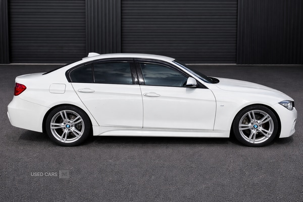 Used BMW 3 Series for sale - 78035380: Photo 9