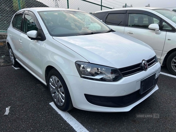 Used Volkswagen Polo for sale - 76866728: Photo 1
