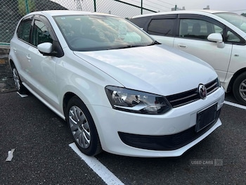 Used Volkswagen Polo 2014 for sale - 76866728: Photo