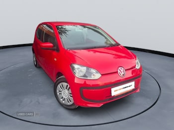 Used Volkswagen up! 2014 for sale - 76061377: Photo