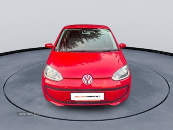 Used Volkswagen up! 2014 for sale - 76061377: Photo