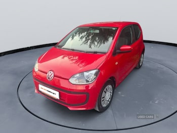 Used Volkswagen up! 2014 for sale - 76061377: Photo