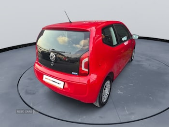 Used Volkswagen up! 2014 for sale - 76061377: Photo