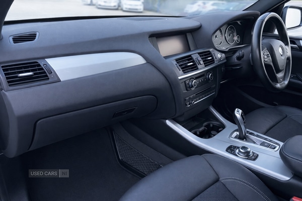 Used BMW X3 for sale - 77893433: Photo 10