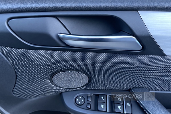 Used BMW X3 for sale - 77893433: Photo 17