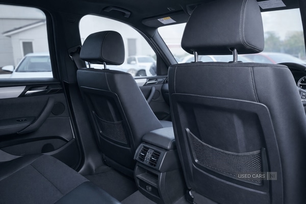 Used BMW X3 for sale - 77893433: Photo 18