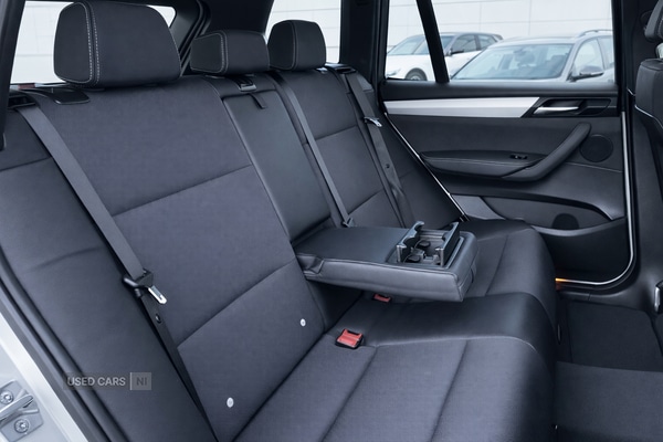 Used BMW X3 for sale - 77893433: Photo 19