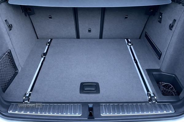 Used BMW X3 for sale - 77893433: Photo 20