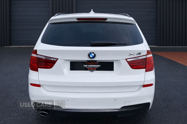 Used BMW X3 for sale - 77893433: Photo 3