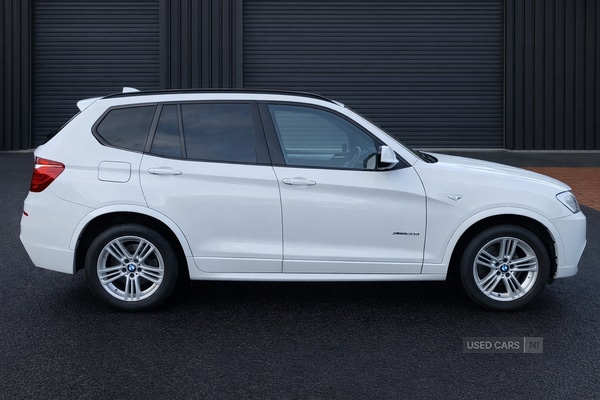 Used BMW X3 for sale - 77893433: Photo 6