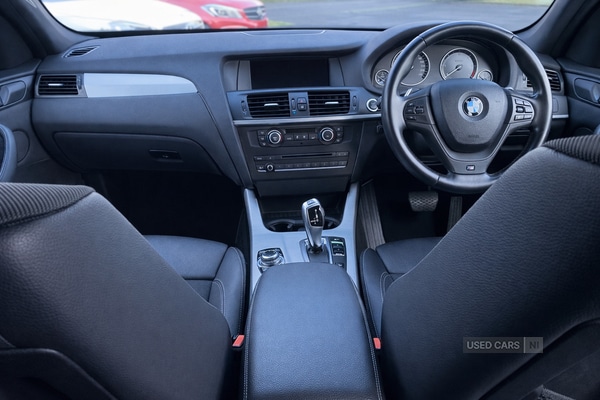 Used BMW X3 for sale - 77893433: Photo 7