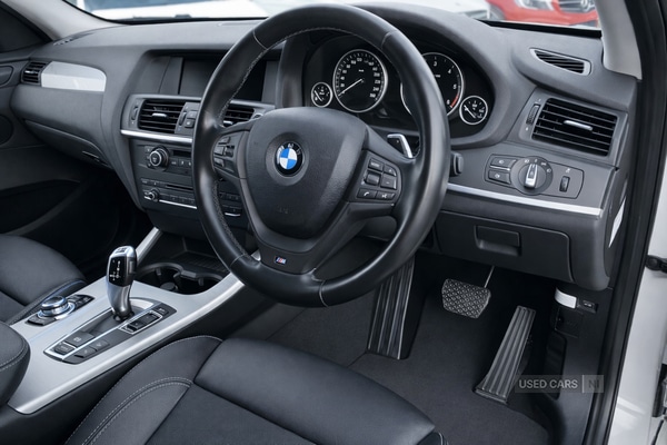 Used BMW X3 for sale - 77893433: Photo 8